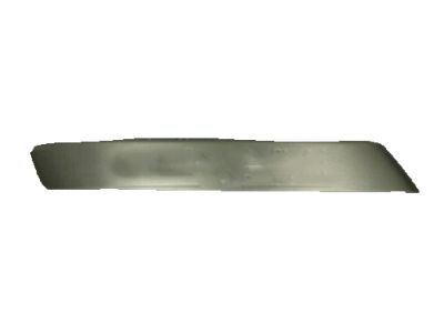 Infiniti 80945-AM800 Cap-Door Grip,LH