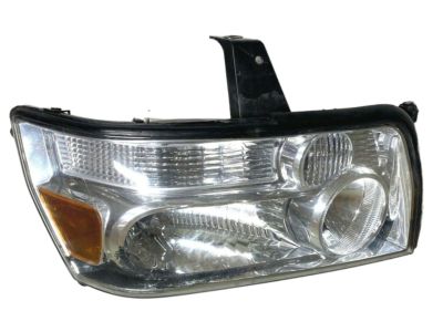 2004 Infiniti QX56 Headlight - 26010-ZC226