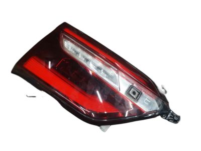 Infiniti QX80 Tail Light - 26555-6GW1A