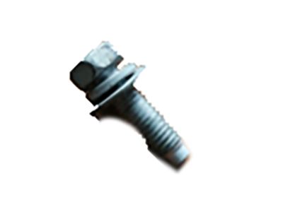 Infiniti 08363-6165D Screw Tapping