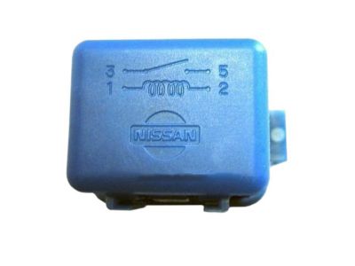 Infiniti 25230-89981 Relay