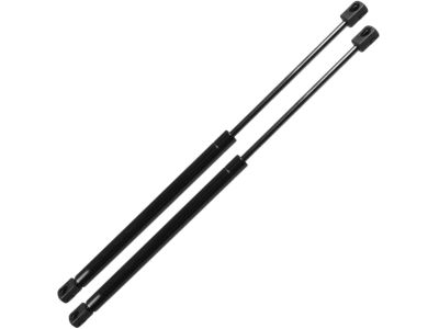 Infiniti G37 Tailgate Lift Support - 84430-JJ51A