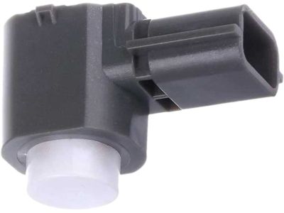 Infiniti 28438-4HB4A Distance Sensor Assembly