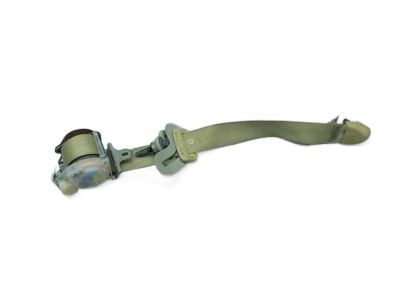 2020 Infiniti QX60 Seat Belt - 89844-9NB8A