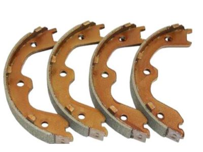 2003 Infiniti G35 Parking Brake Shoe - 44060-AR025