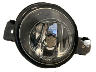 2014 Infiniti Q60 Fog Light - 26155-8993A