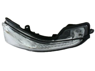 Infiniti QX50 Side Marker Light - 26160-5UA0A