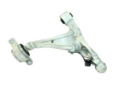 Infiniti 54501-JU41B Lower Left Transverse Link Complete