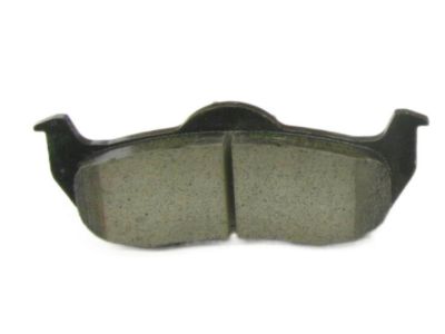 2007 Infiniti QX56 Brake Pad Set - 44060-ZC025