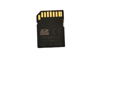 Infiniti 25920-4HB0E Card-Sd