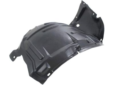 Infiniti Hood Hinge - 65400-EJ70A