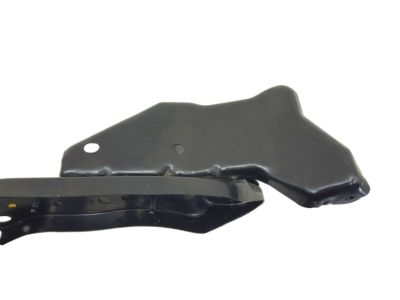 Infiniti 76856-JK000 RETAINER WEATHERSTRIP Rear RH