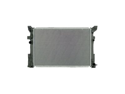 2018 Infiniti QX30 Radiator - 21410-5DC0A