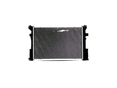 Infiniti 21410-5DC0A Radiator Assembly