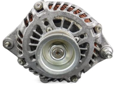 2013 Infiniti JX35 Alternator - 23100-3JA1A