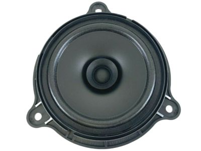 Infiniti Car Speakers - 28156-9FF0A