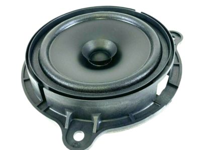 Infiniti 28156-9FF0A Speaker Unit