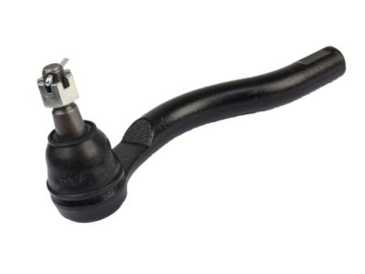 2009 Infiniti M45 Tie Rod End - 48640-EG025