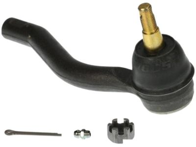 Infiniti 48640-EG025 Socket Kit-Tie Rod,Outer