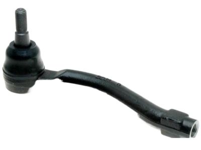 Infiniti 48640-EG025 Socket Kit-Tie Rod,Outer