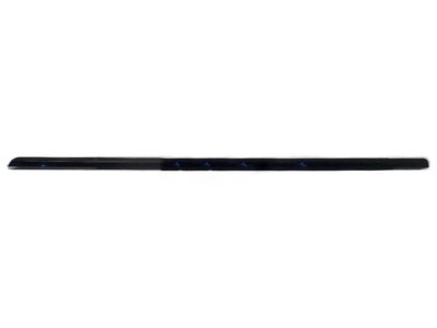 Infiniti 82820-CL70A Moulding-Rear Door Outside,RH
