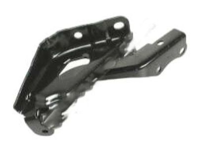 Infiniti 65400-5DA0B Hinge Assembly-Hood,RH