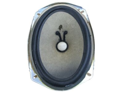 2012 Infiniti QX56 Car Speakers - 28157-JM20A