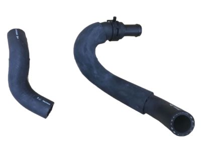 Infiniti 92400-JK200 Hose-Heater,Inlet