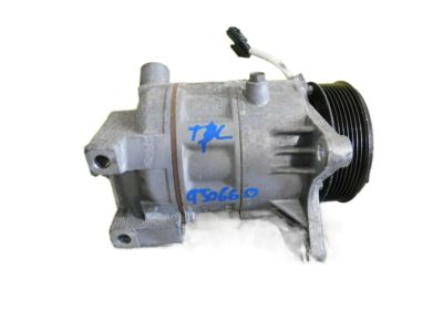 Infiniti 92600-9NB0B Compressor - Cooler