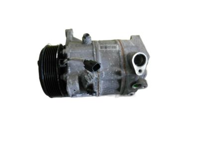 2015 Infiniti QX60 A/C Compressor - 92600-9NB0B