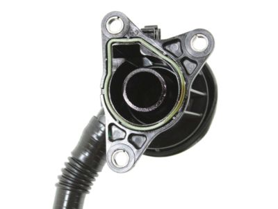 Infiniti 15255-HG00C Oil Filler Cap Assembly