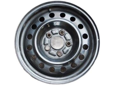 Infiniti I30 Spare Wheel - 40300-4U007