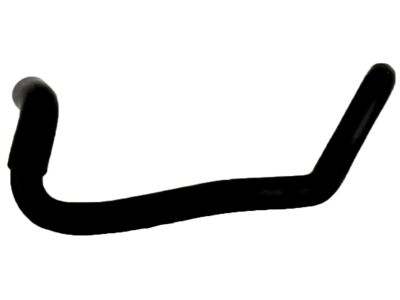 11823-4W00A Infiniti Hose Assy-Blow By,A Product Photo 1 of 3