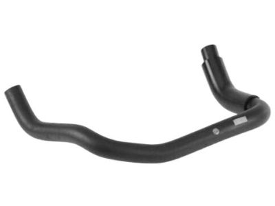 11823-4W00A Infiniti Hose Assy-Blow By,A Product Photo 3 of 3