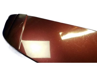 Infiniti 96032-3JA0A Air Spoiler Assembly-Roof,RH