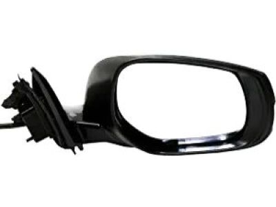 Infiniti Car Mirror - 96301-4HB1A