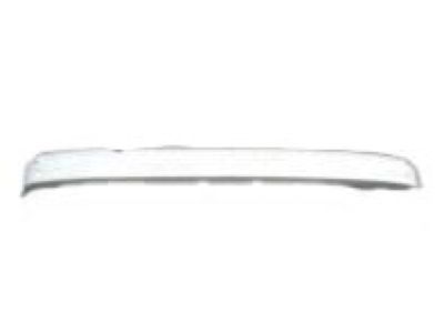 Infiniti 85090-3Y100 Energy ABSORBER-Rear Bumper