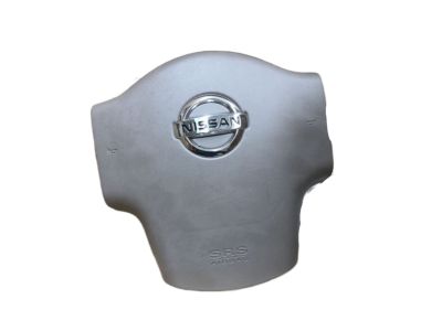 Infiniti QX56 Air Bag - 98510-ZQ08E