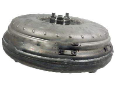 2013 Infiniti JX35 Torque Converter - 31100-29X0D