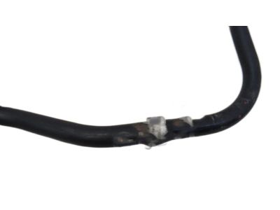 Infiniti Q40 Sway Bar Kit - 56230-JK000