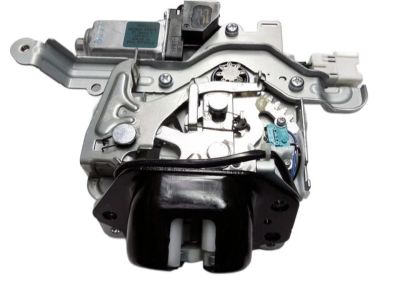 Infiniti Tailgate Lock - 90500-1CA1B