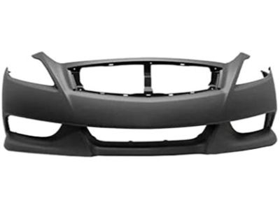 Infiniti 62022-1NL0H Front Bumper FASCIA