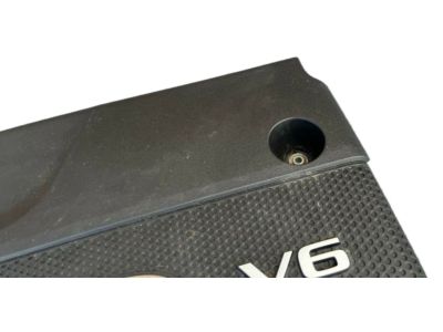 Infiniti 14041-3JA0A Intake Manifold Collector Cover