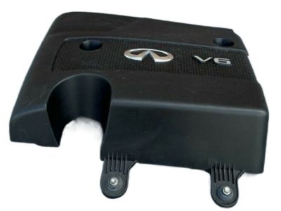 Infiniti JX35 Engine Cover - 14041-3JA0A