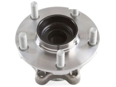 Infiniti FX50 Wheel Bearing - 40202-EG06C