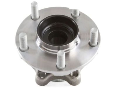 2009 Infiniti M35 Wheel Hub - 40202-EG06C