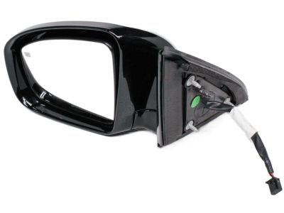 2015 Infiniti QX60 Car Mirror - 96302-3JA9A