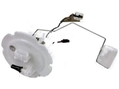 Infiniti Fuel Sending Unit - 25060-AM600