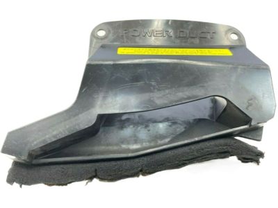 Infiniti FX45 Air Duct - 16555-CG000