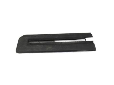 Infiniti 88595-3JA2B Cover Slide Rail